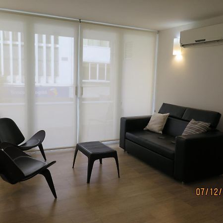 Tamarindo Centro Vip Apartment San Andrés Kültér fotó