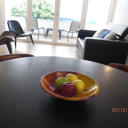 Tamarindo Centro Vip Apartment San Andrés Kültér fotó