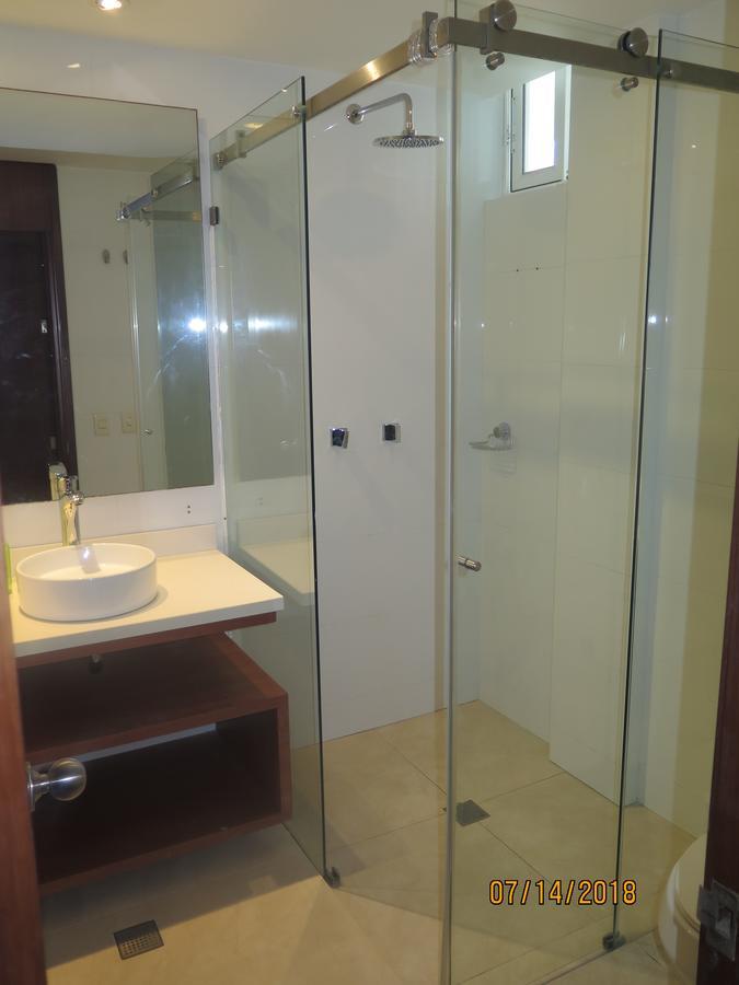 Tamarindo Centro Vip Apartment San Andrés Kültér fotó