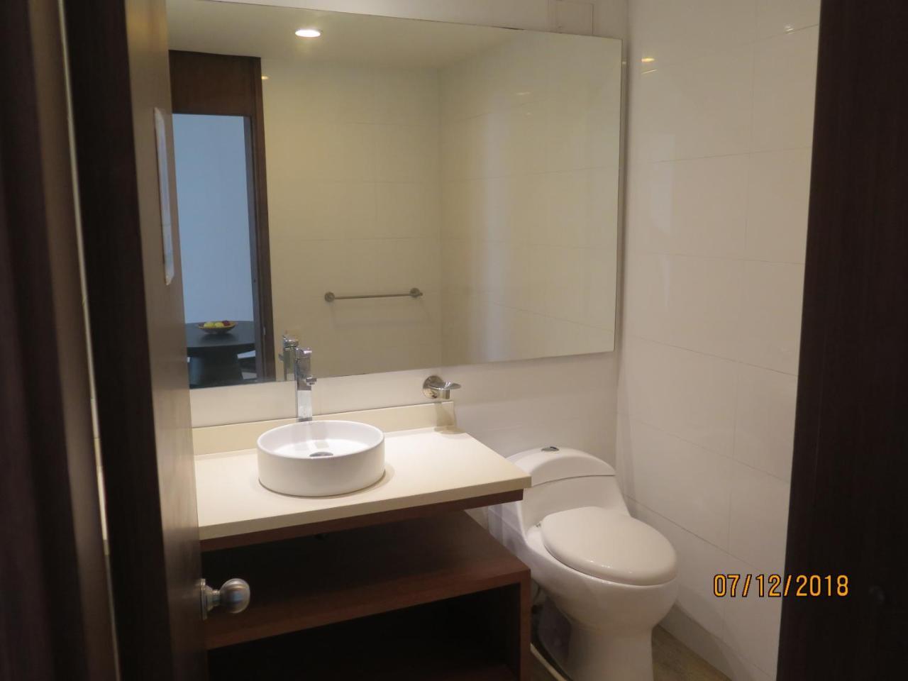 Tamarindo Centro Vip Apartment San Andrés Kültér fotó